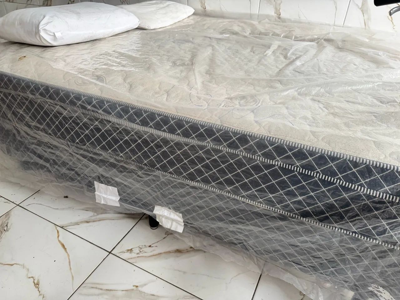 Vendo cama  - Foto 2