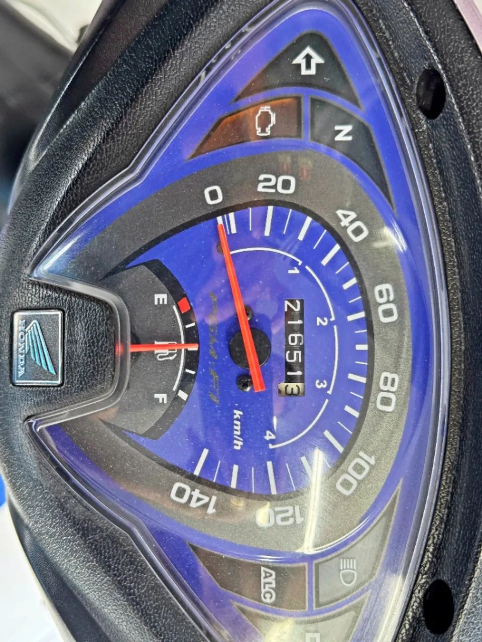 Honda Biz 125 ES. - Foto 9