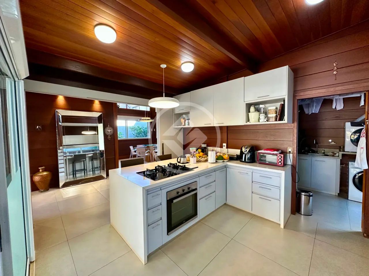 Casa com 3 quartos e 3 suítes à venda no Belvedere codigo: 355942 - Foto 5
