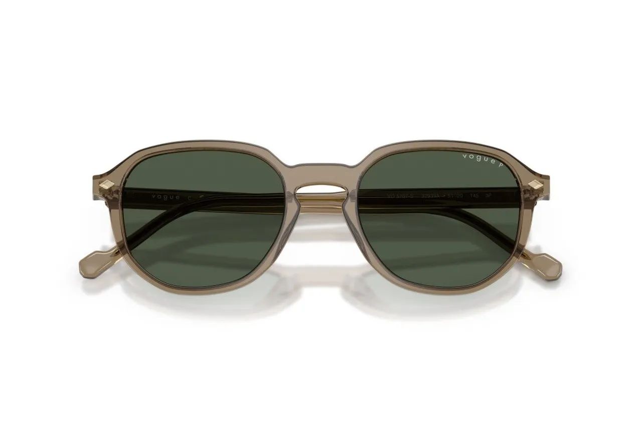 Óculos de sol Vogue original - praticamente novo