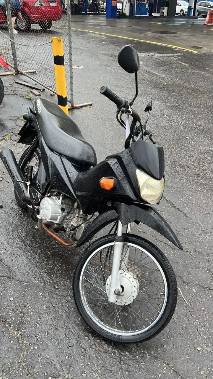 Pop 110i 2021 - Foto 2