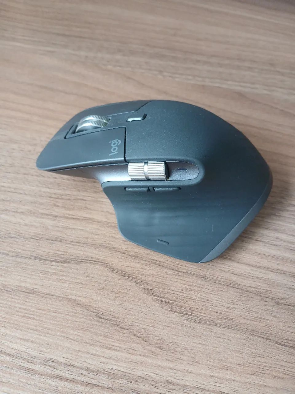 Mouse Logitech MX Master 3S - Foto 2