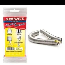 Resistência para chuveiro Lorenzetti tradição lorenducha 220 V 6.800 W