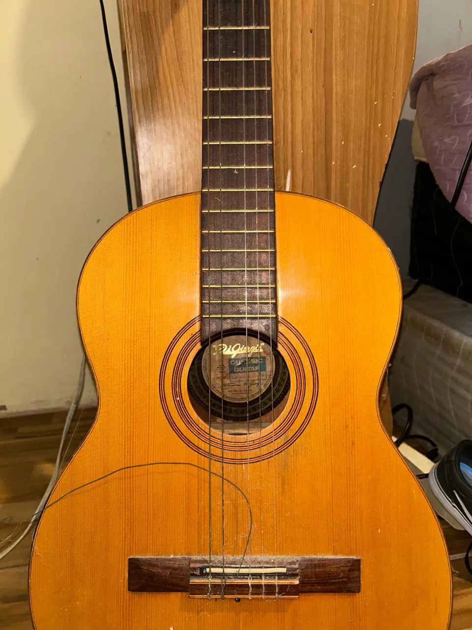 VIOLÃO DI GIORGIO