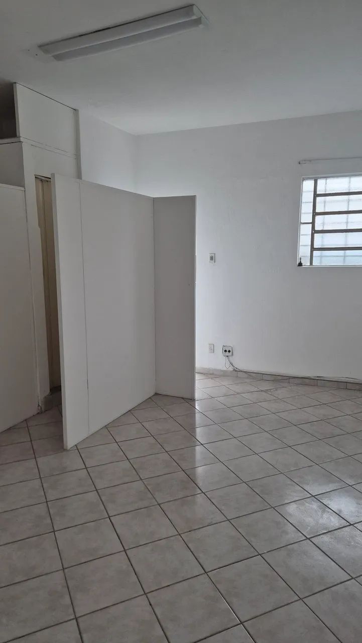 Alugo sala comercial em Bonsucesso - Foto 2