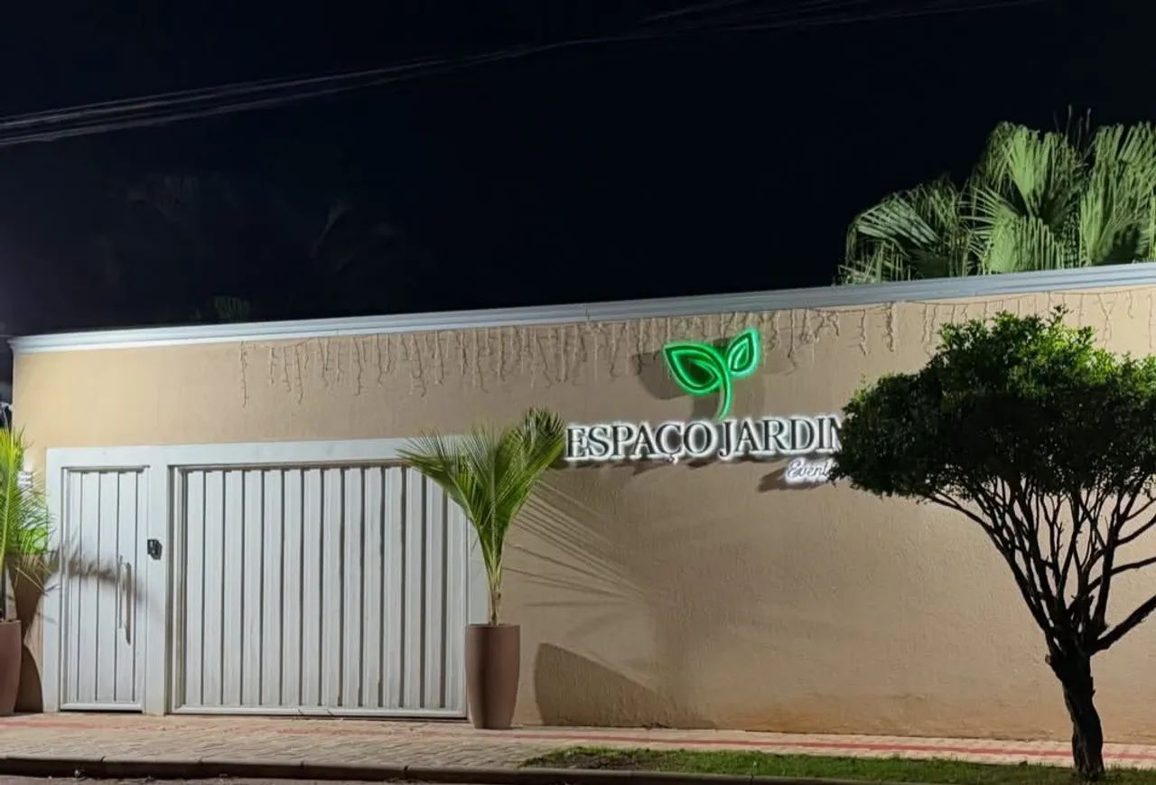 Espaço Jardim  - Foto 5