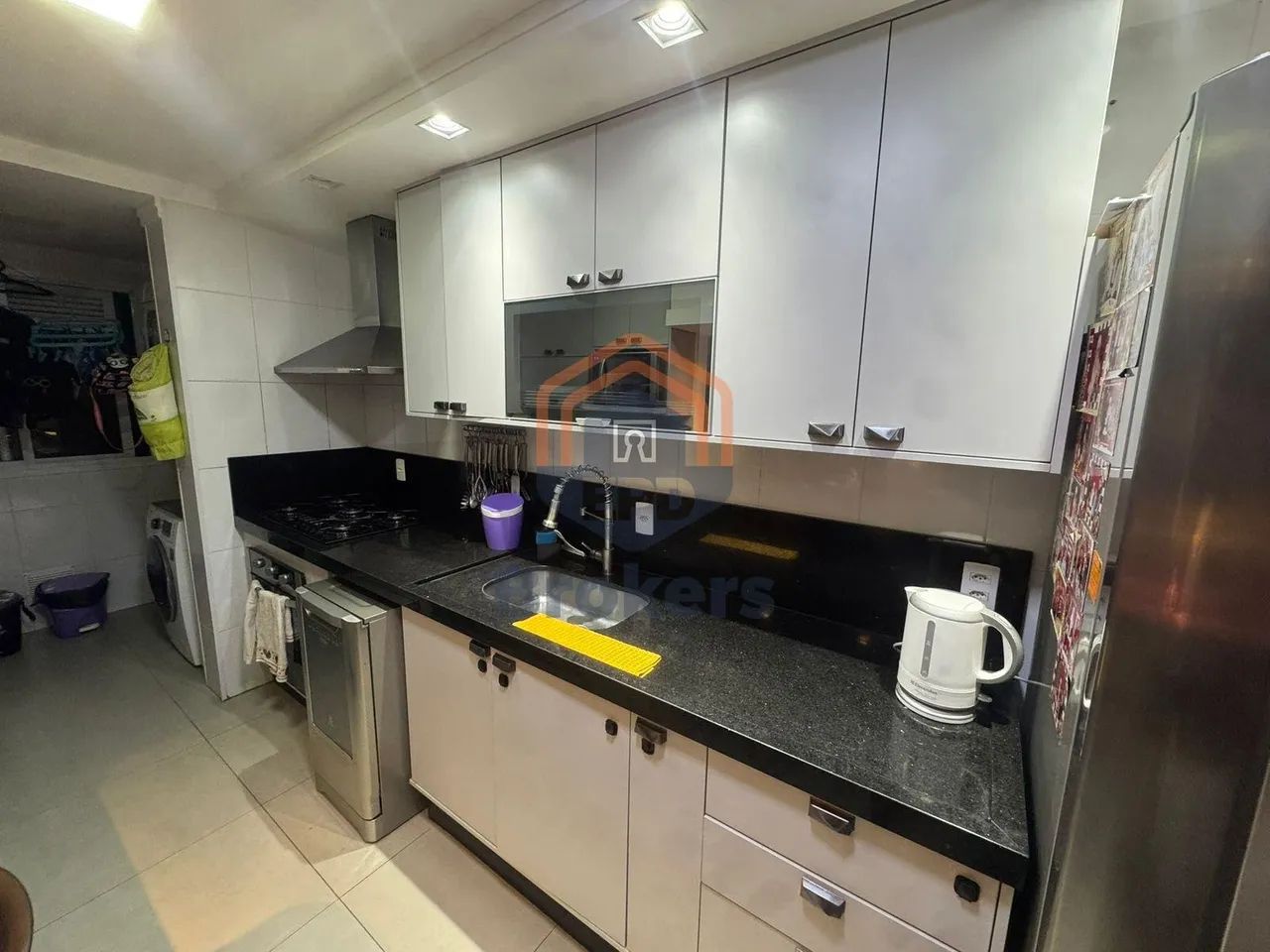 Apartamento em Engordadouro - Jundiaí - Foto 3
