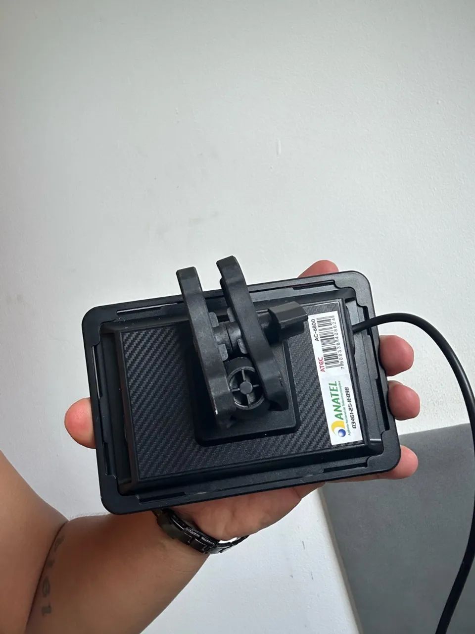 MULTIMÍDIA MOTO - Foto 4