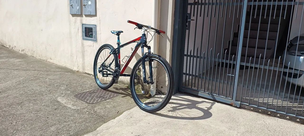 Bicicleta aro 29 - Foto 2