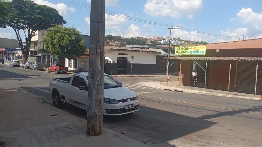 Casa comercial 