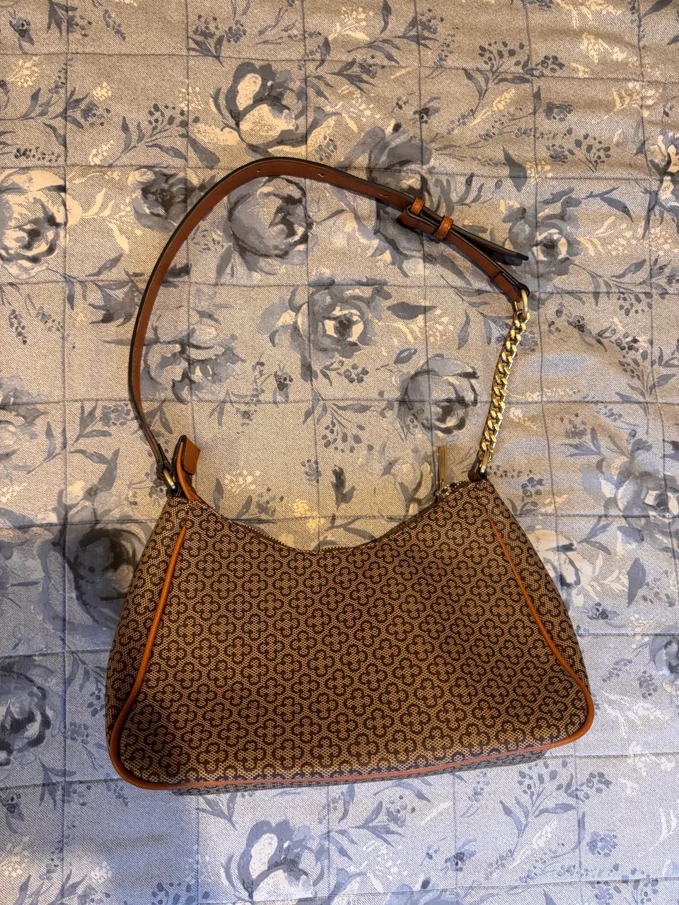 Bolsa Capodarte original alça regulável - Foto 3