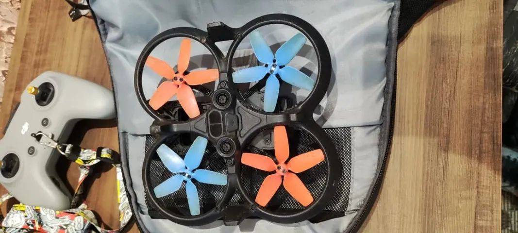 DRONE DJI AVATA - Foto 2