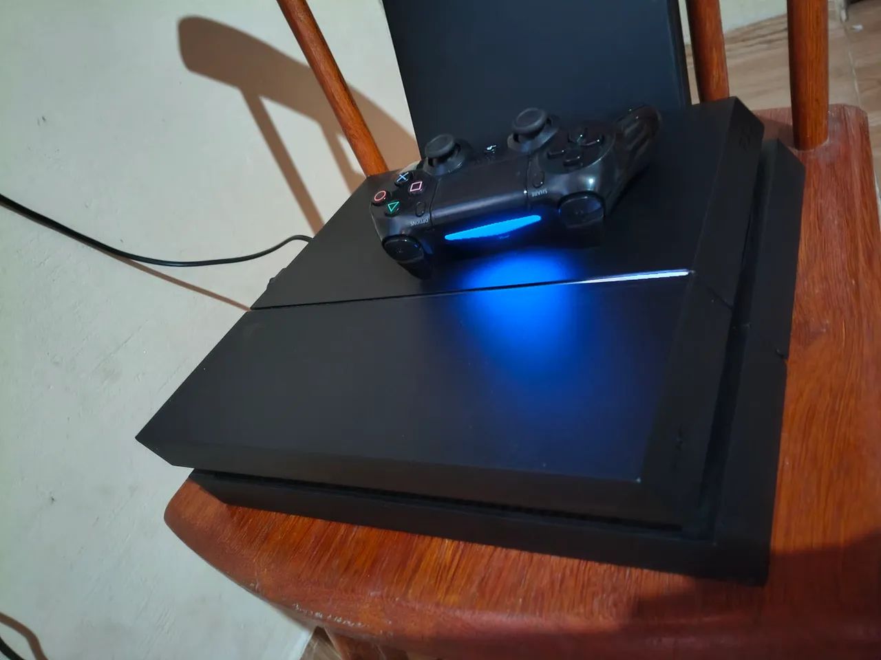 PS4 versão 13.02 - Foto 4