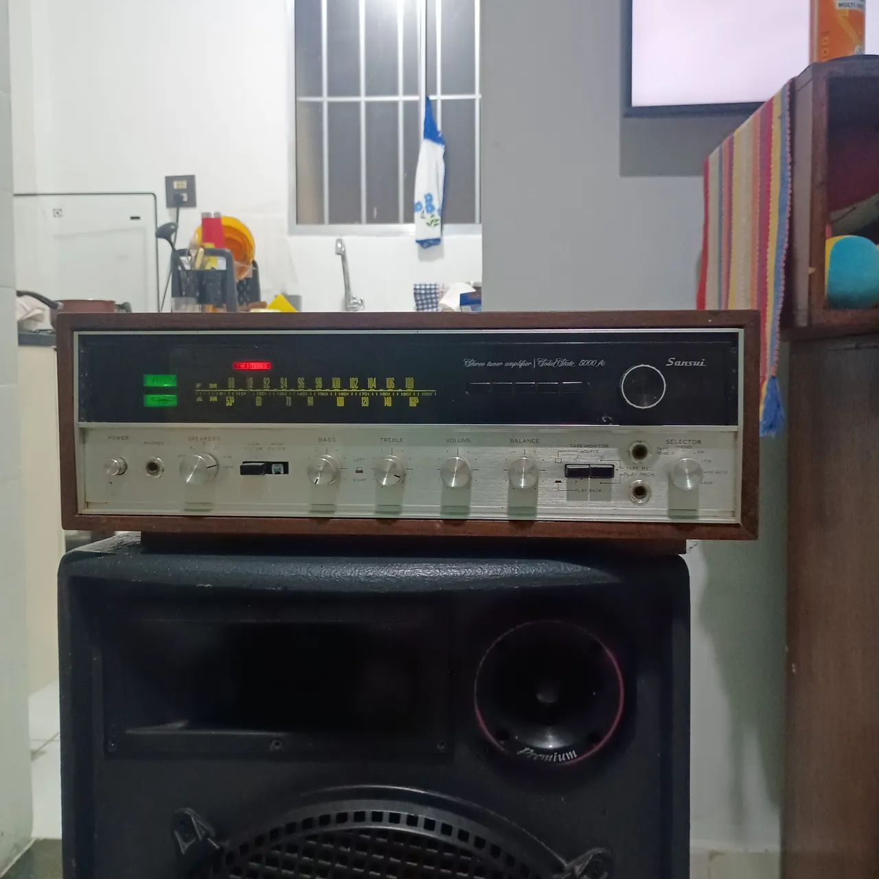 Sansui