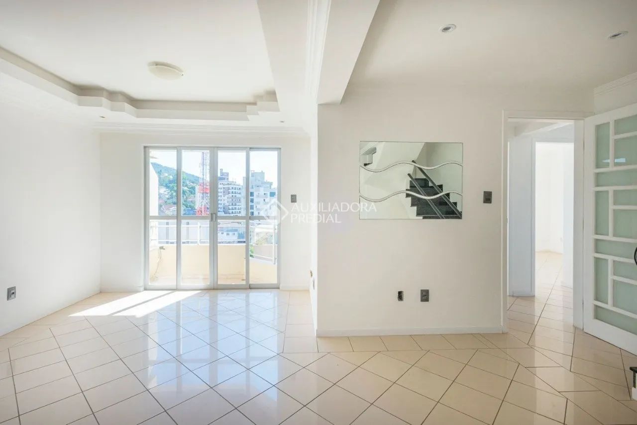 Cobertura Duplex com Possibilidade de 6 Quartos e 2 Suítes | Morar e Rentabilizar no Mesmo - Foto 4