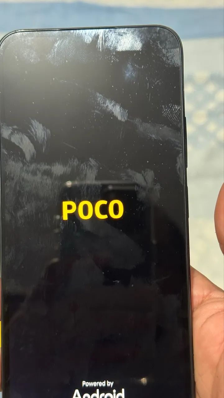 Poco c85 8gbram - Foto 4