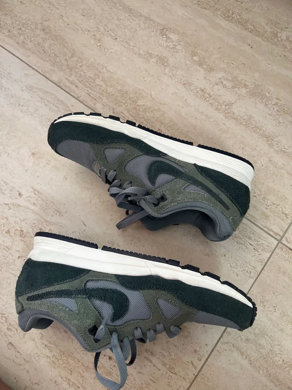 Tênis Nike Air Spain 2 - Foto 2