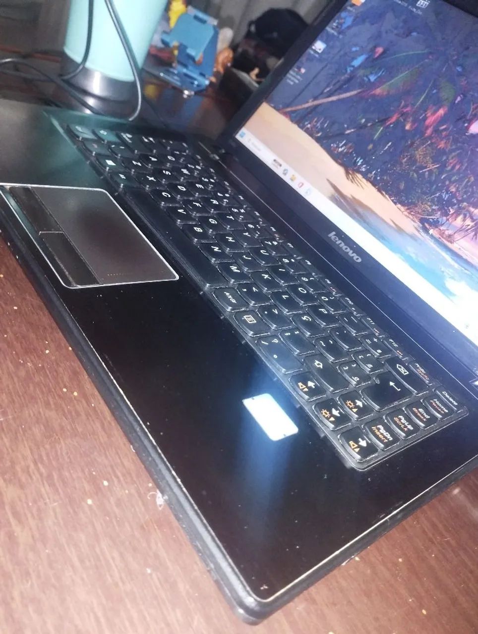 Notebook Lenovo i3 8GB RAM Entrego - Foto 2