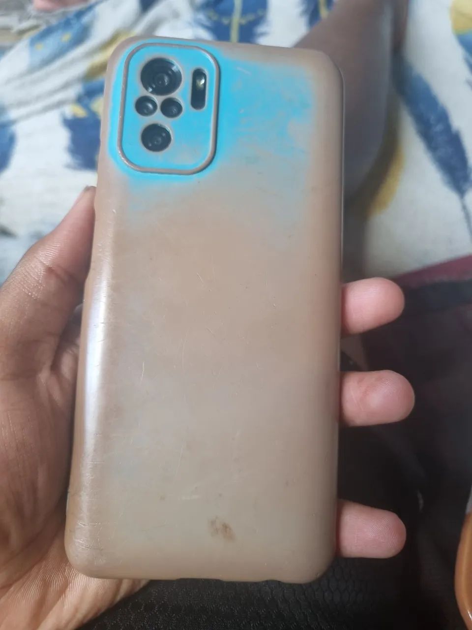 Redmi note 10 - Foto 2