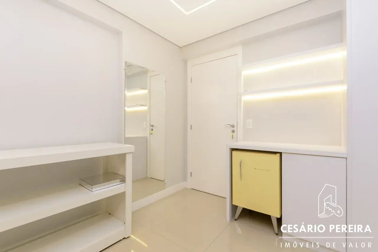 Sala Comercial na Rua Padre Anchieta - Champagnat - Foto 4