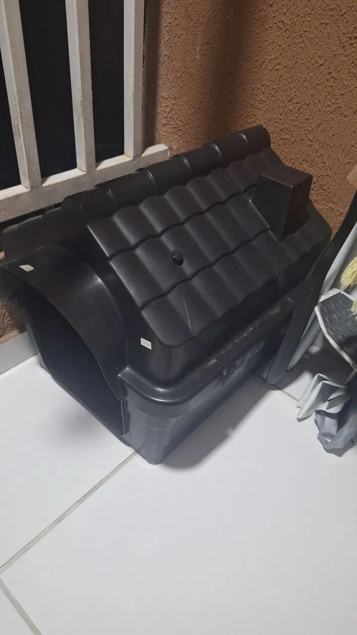 Casinha pra seu pet - Foto 2