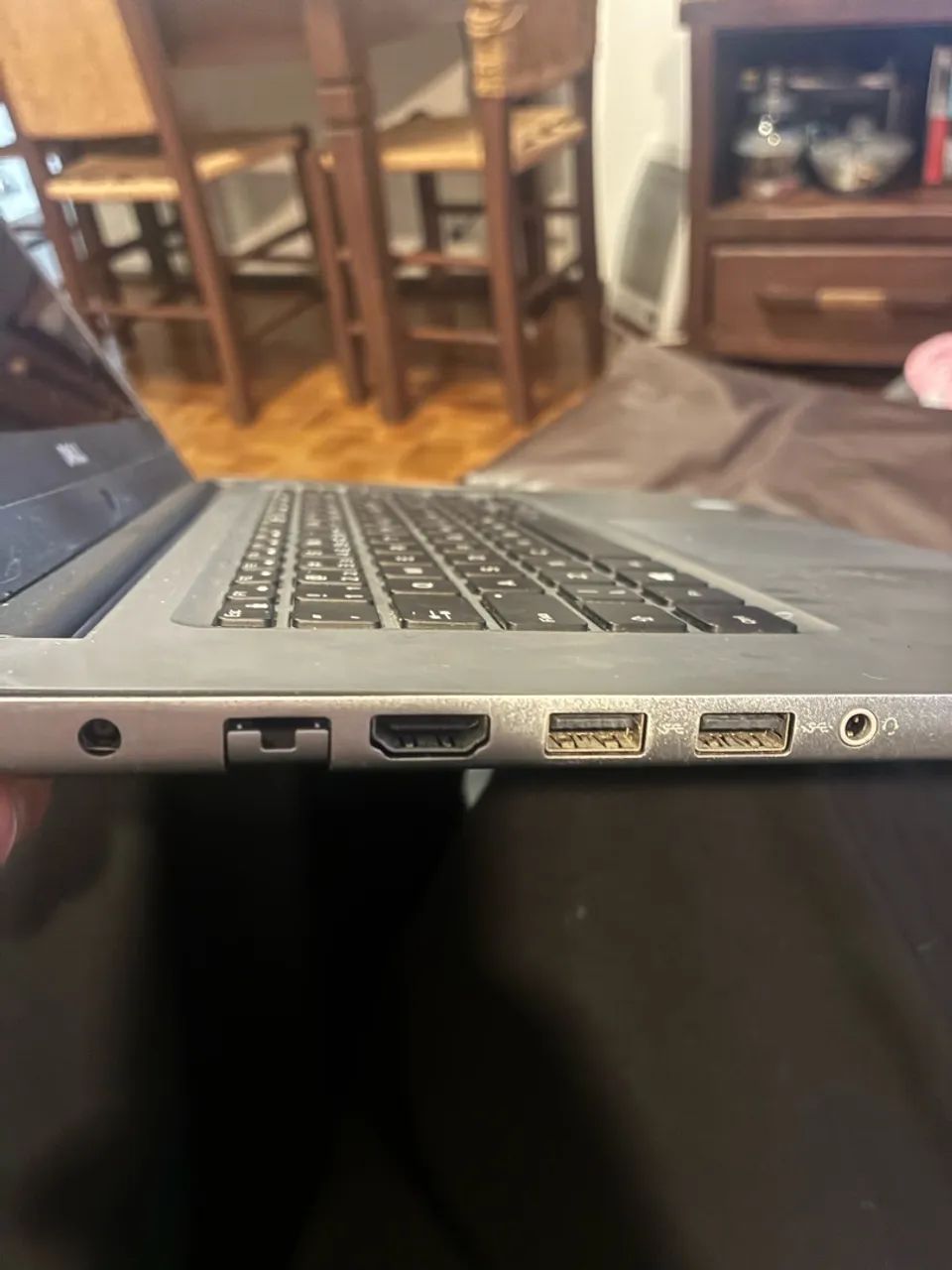 Notebook Dell Inspiron 15 7560 - Core i7  - Foto 5