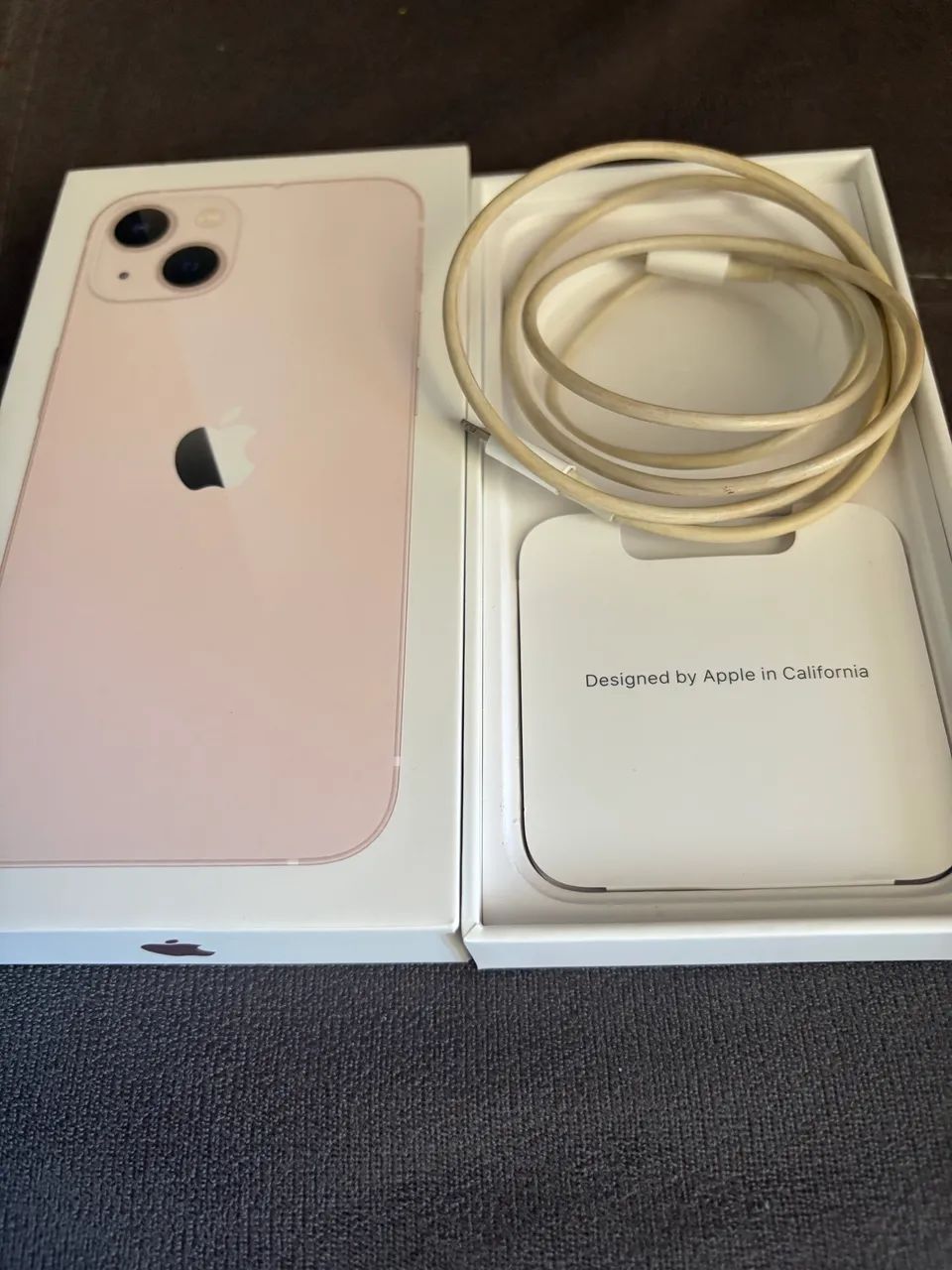 Iphone 13 128GB - Foto 4