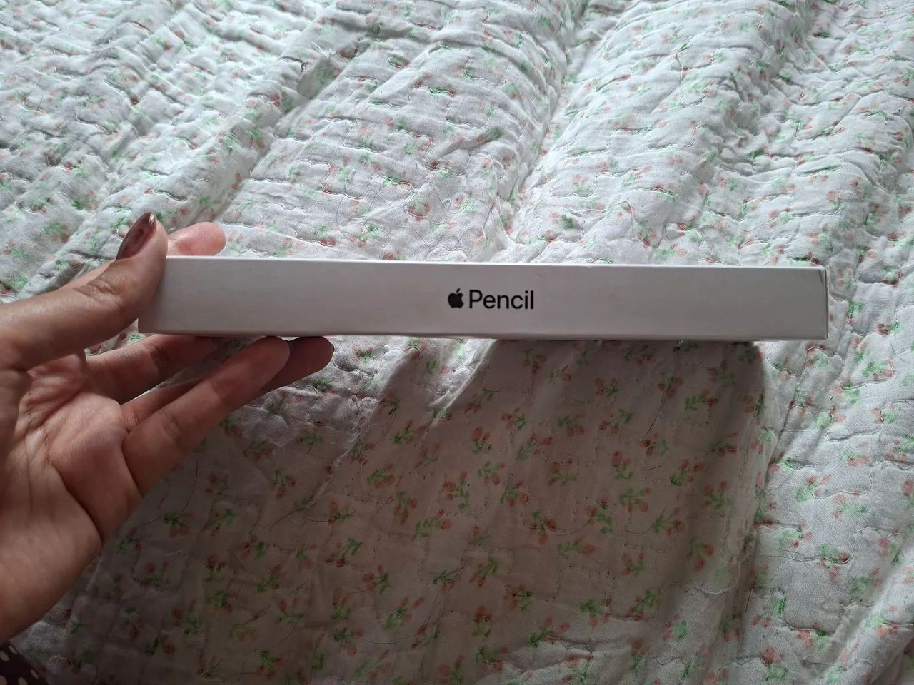 Apple Pencil 