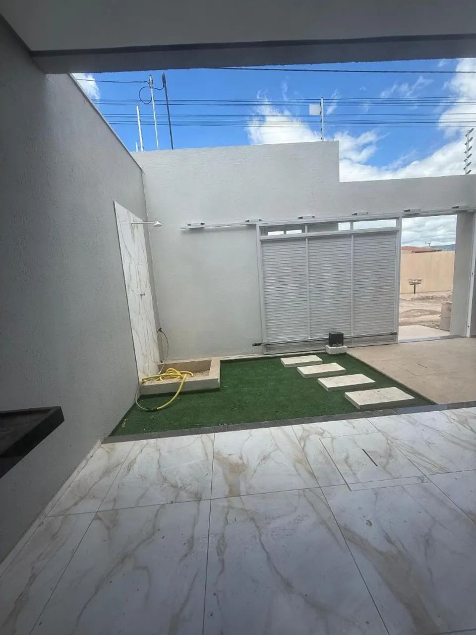 Casa padrão  - Foto 2