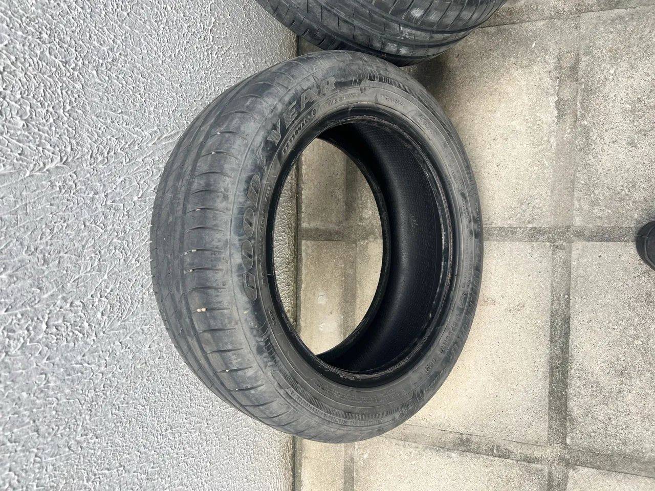 Pneus  - Foto 2