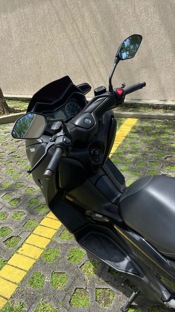 X Max 250 super nova - Foto 4