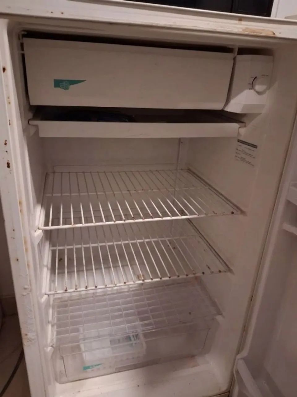 Frigobar Consul Compacto 120 - Foto 2