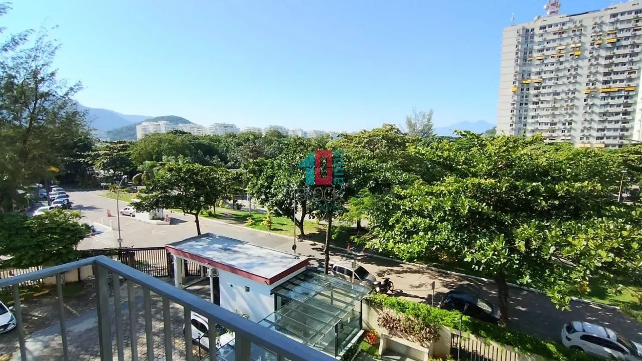 Barra da Tijuca | Apartamento 2 quartos - Foto 3