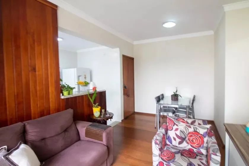 Apartamento à Venda - Brooklin, 2 Quartos, 61 m2 - Foto 5