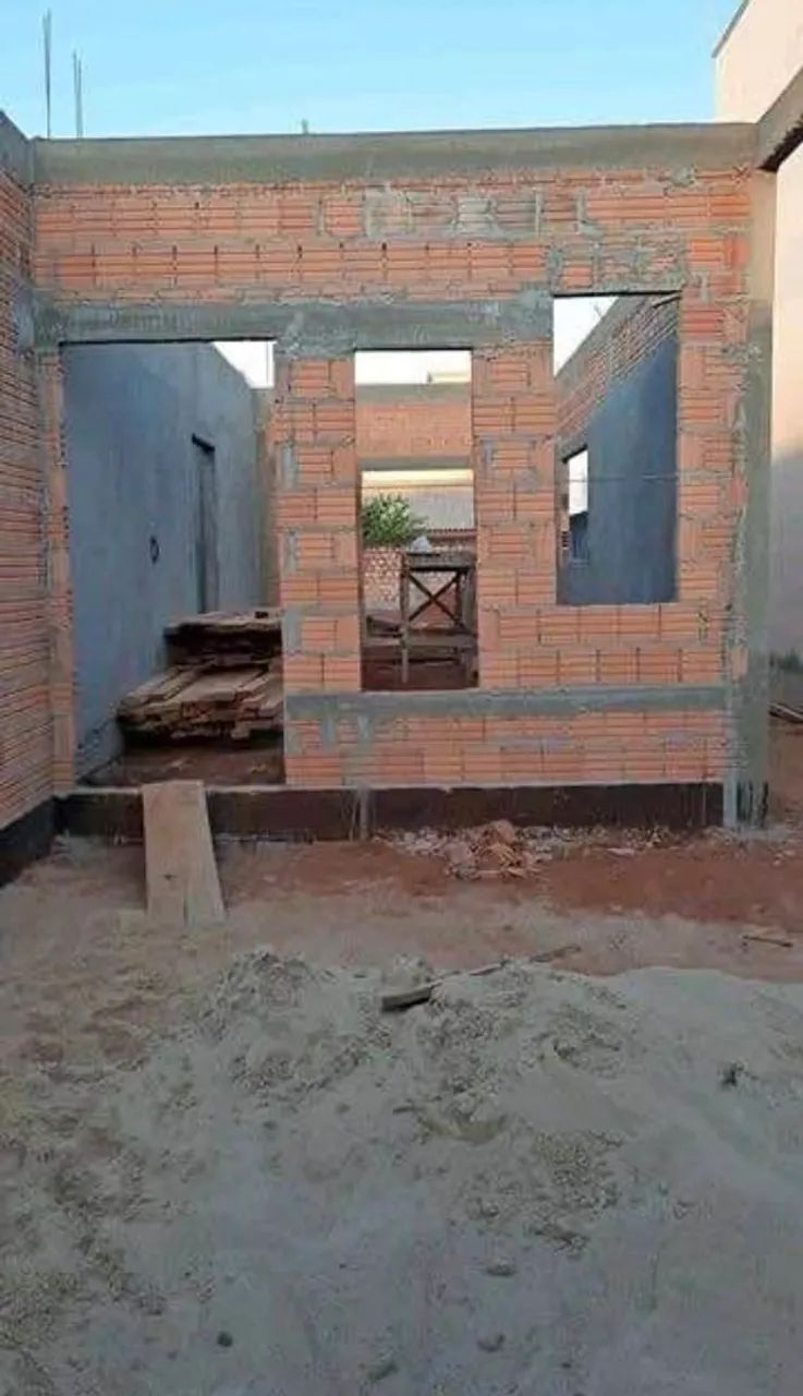 Pedreiro brasileiro disponível 24 horas cidade e interior  - Foto 3
