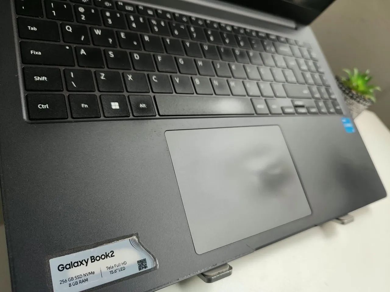 NOTEBOOK SAMSUNG I5-12TH!! - Foto 2