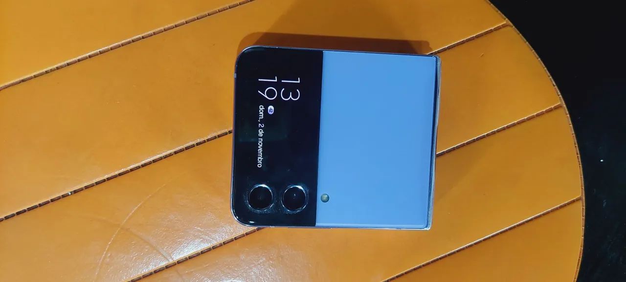 Sansung flip 4 - Foto 2