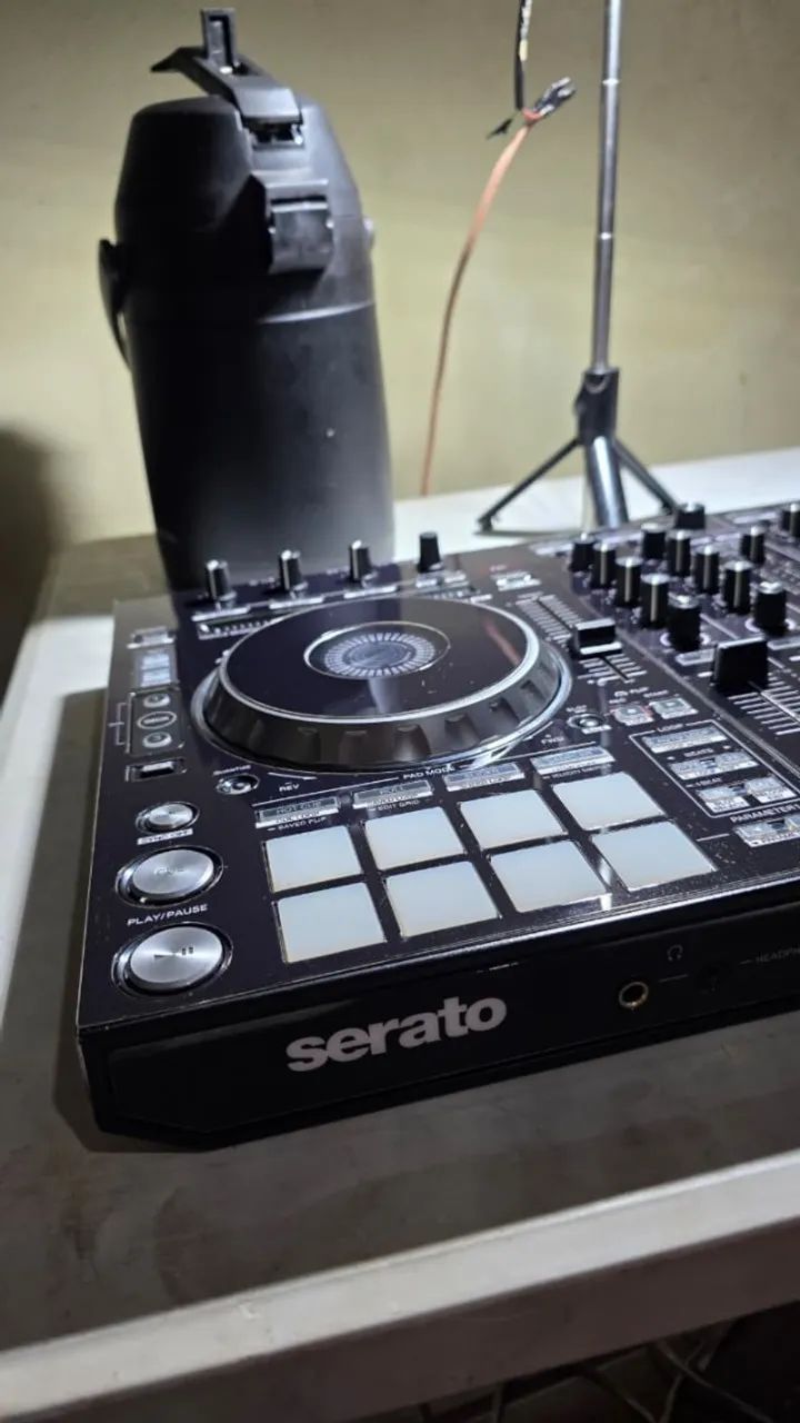 CONTROLADORA PIONEER DDJ SX3440255007583129603