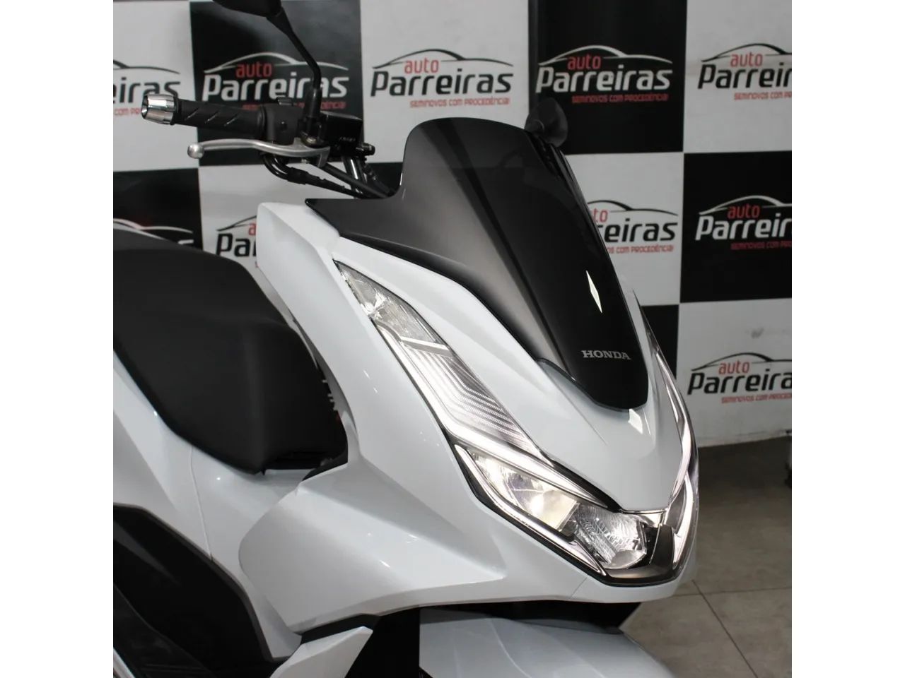 Honda Pcx 160  2026 - Foto 3