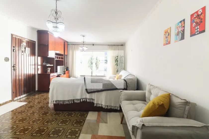 Casa à Venda - Tatuapé, 3 Quartos, 120 m2 - Foto 3