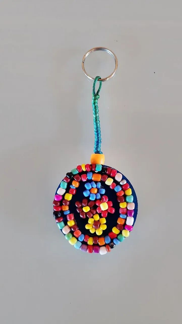 Chaveiro Personalizado  - Foto 2