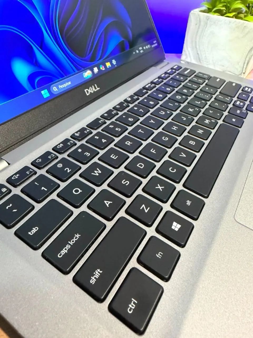 Notebook Dell Latitude i5 10° 8GB SSD - Foto 5