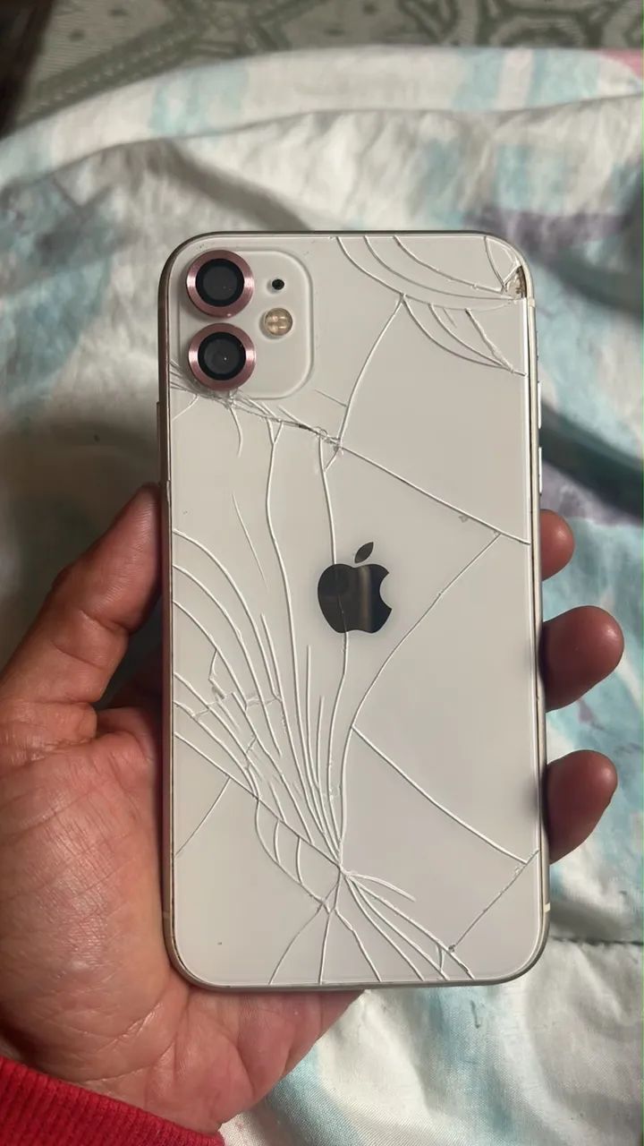 iPhone 11  - Foto 2