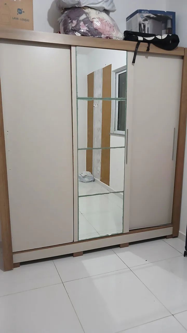 Guarda roupa  - Foto 2