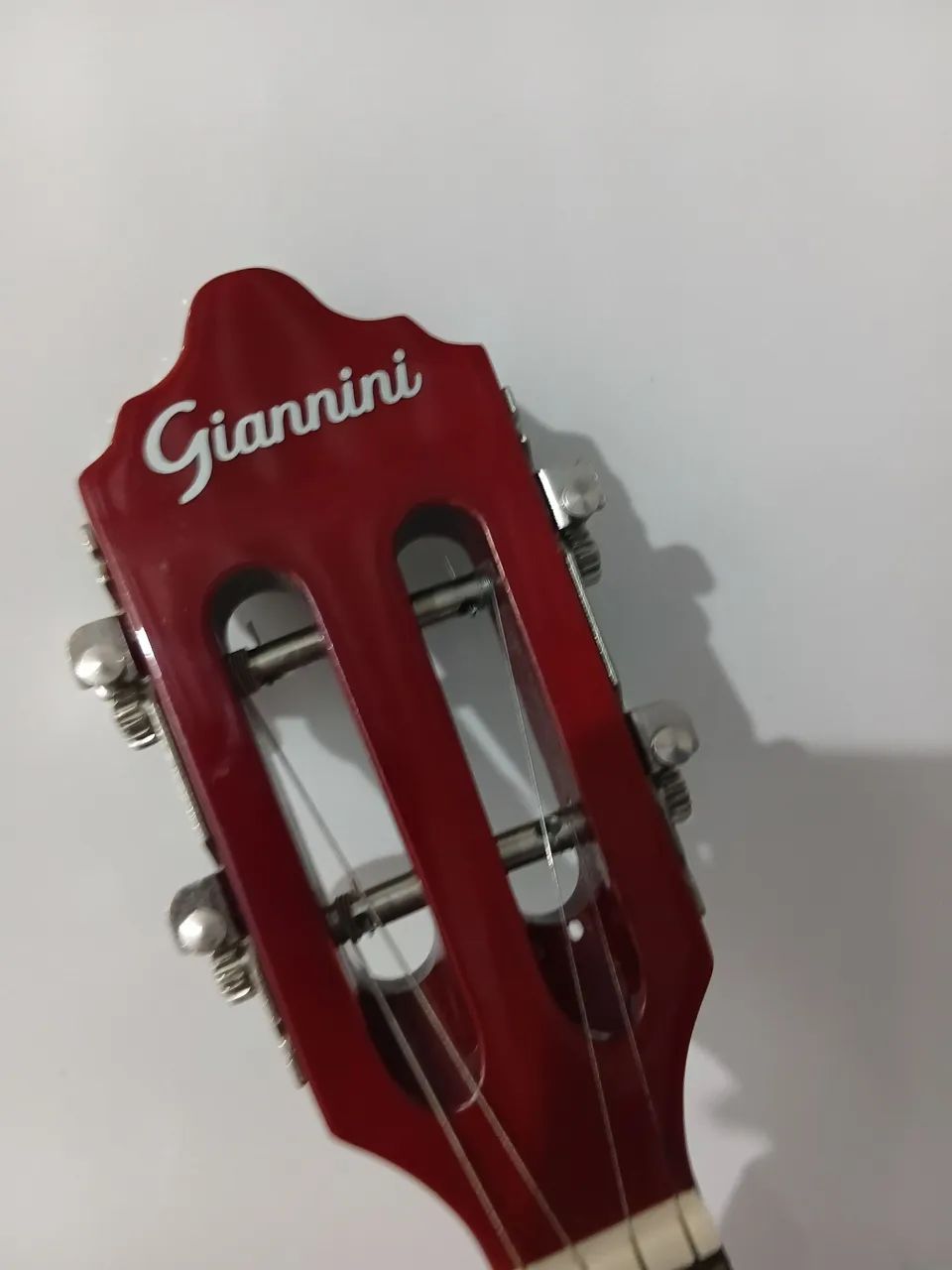 Cavaco Giannini cs14 - R$350 - Foto 5