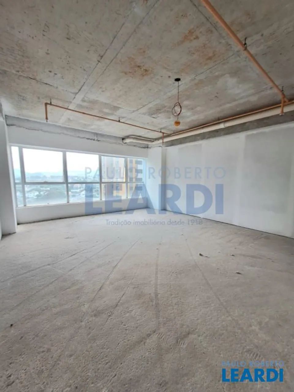 CONJ. COMERCIAL - DEZOITO DO FORTE EMPRESARIAL-ALPHAVILLE - SP - Foto 3
