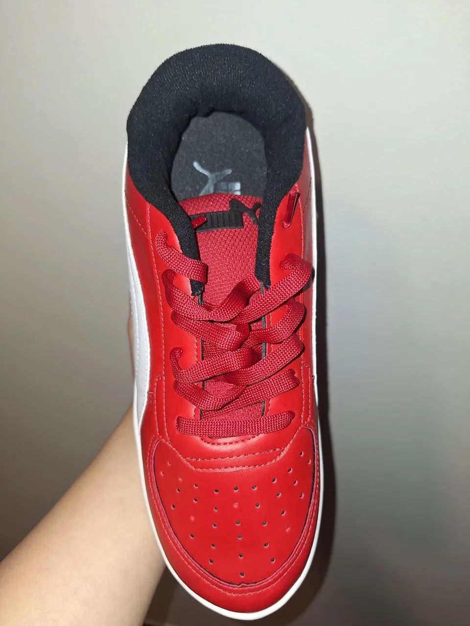 Puma Ferrari Caven  - Foto 2