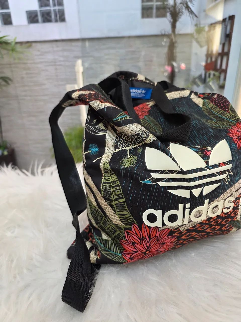 Bolsa Adidas - Foto 5