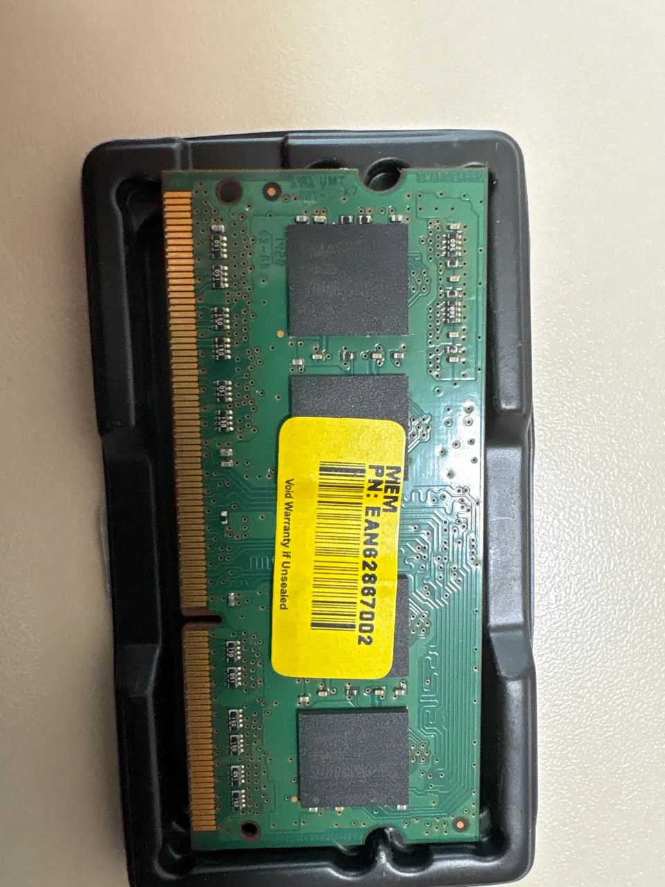 Memória ram 4gb  - Foto 2