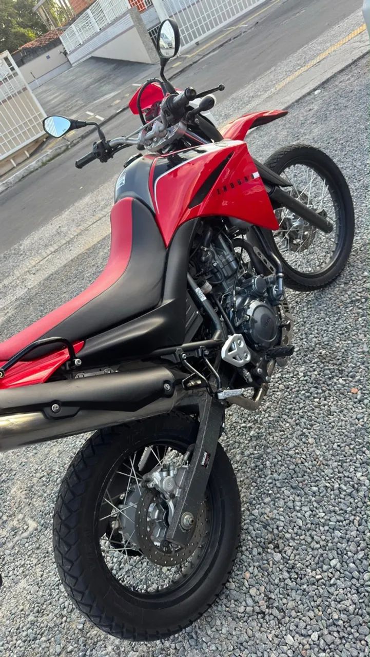 ?XT 660 / 2009? - Foto 5